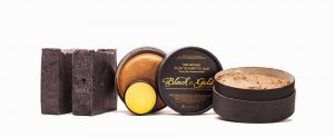 Terms and Conditions: CBD Cosmetics: Black & Gold Natural Indulgence - Luxuriously pampering CBD isolate infused bath, beauty & skincare products.