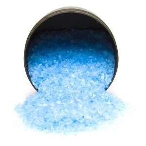 Super Sour Diesel CBD Bath Salts